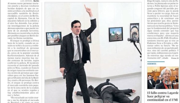 Prudencia ante la palabra terrorismo