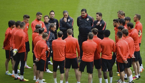 Guía de las retransmisiones deportivas