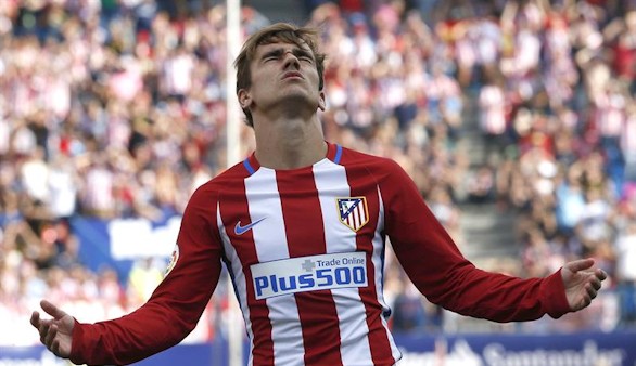 El Atlético saca lustre a su capacidad agónica ante un Depor respetable | 1-0
