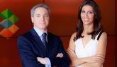 Más de 9 millones de espectadores vieron el debate a cuatro