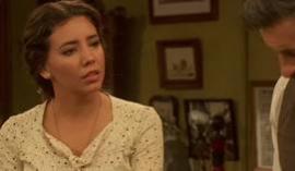 Audiencias: Éxito de El secreto de Puente Viejo