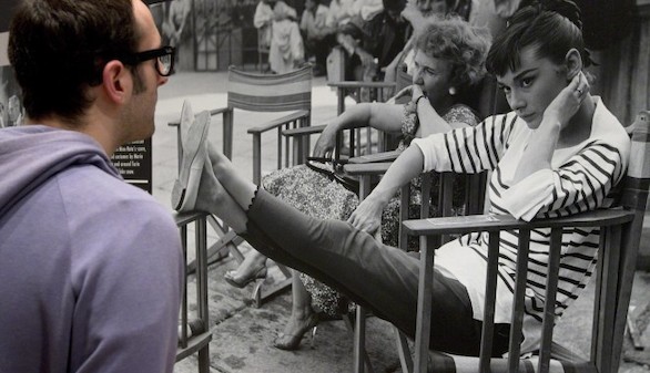 Los hijos de Audrey Hepburn, enfrentados por las posesiones de su madre