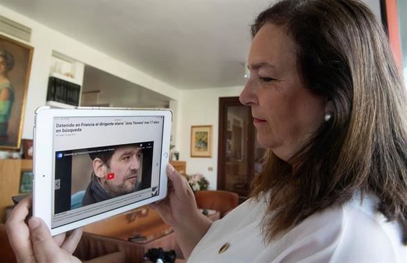 Reacciones | El socialista Eguiguren califica a 'Ternera' de 