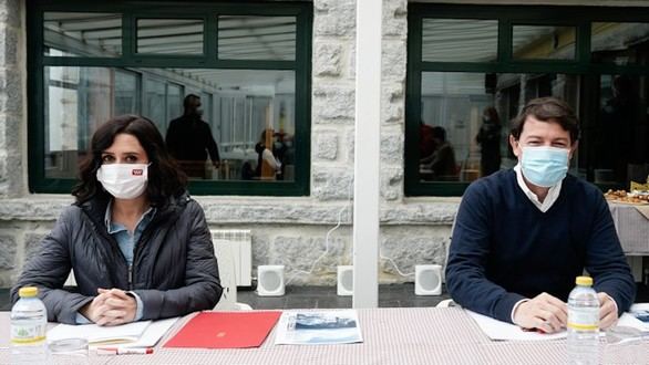 Madrid estudia declarar Bien de Interés Cultural la estación de esquí de Navacerrada para evitar su cierre