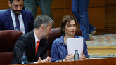La justicia vuelve a dar la razón a Ayuso y rechaza una causa contra los protocolos de las residencias