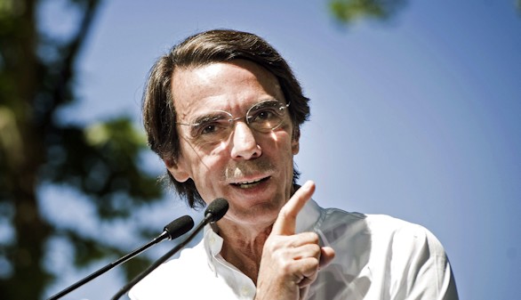 Absueltos los acusados de transportar un lanzamisiles para atentar contra Aznar