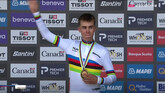 España se frota las manos: el diamante Noval es campeón del mundo