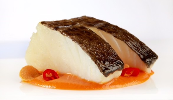 Crónica gastronómica. Revolución culinaria en Paradores