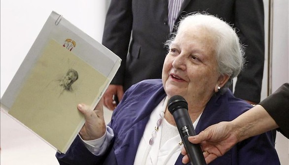 Muere Carmen Balcells, la prestigiosa editora del boom latinoamericano