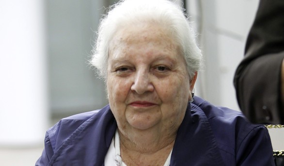 Cultura y el Gobierno catalán pugnan por el archivo de Carmen Balcells