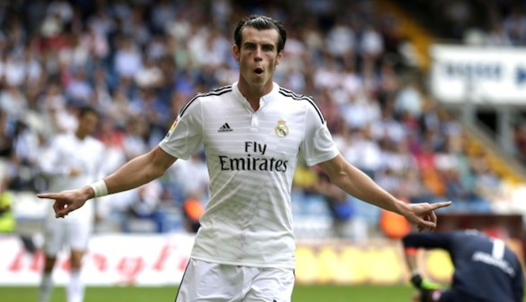 Los contratos secretos de los futbolistas, al descubierto