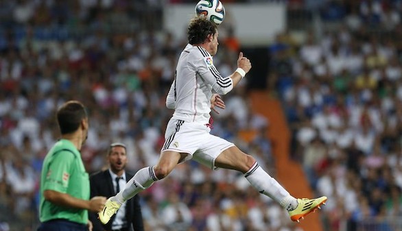 Audiencias: La Supercopa y la 'Champions' dan la noche a La 1