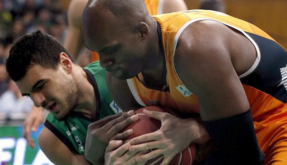 Burgos y Ourense, que ascendieron en las canchas, no jugarán en la ACB