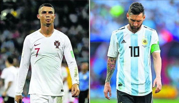 Con los 'balones de oro' fuera, España se la juega ante Rusia