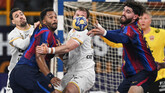 El Veszprem se venga del Barcelona y gana el Mundial de Clubes