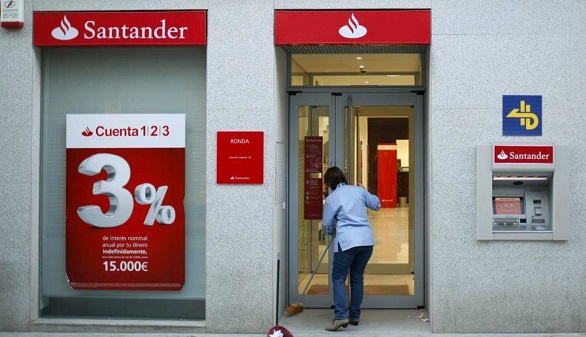 El 50% de los municipios de España no tiene sucursal bancaria