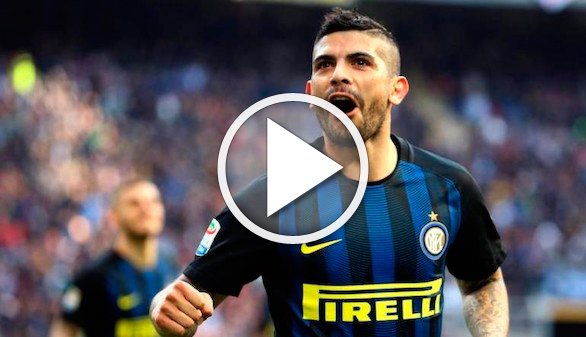 Sevilla. Banega vuelve para ser la piedra angular sin Monchi