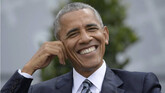 Obama estrena un pódcast sobre literatura con invitados como Tom Hanks