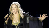 Barbra Streisand critica el 'ego desmedido' de Trump