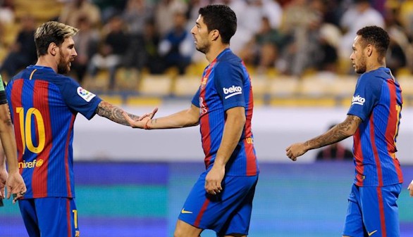 Guía de retransmisiones. El derbi de Barcelona cierra la jornada