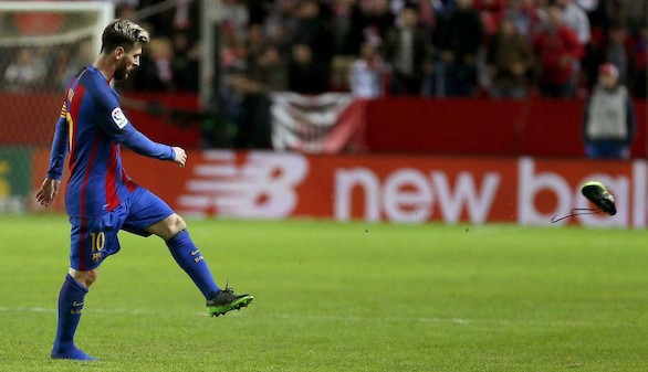 El Barcelona censura cualquier entrevista a sus futbolistas y recula