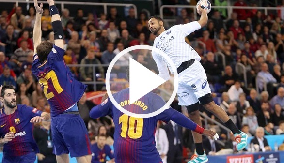 Liga de Campeones. El Barcelona cae en octavos por primera vez en nueve años | 30-28