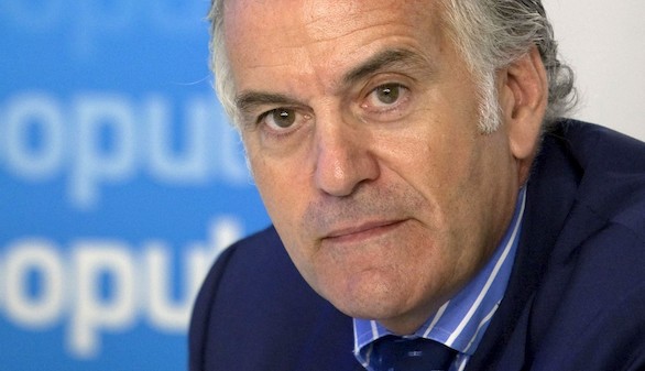 Bárcenas pide al PP su reincorporación y Génova lo rechaza