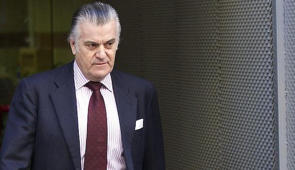 El PP no debe indemnizar ni readmitir a Bárcenas