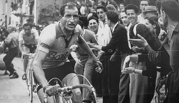 Giro. La historia por la que Israel ha concedido la nacionalidad póstuma a Gino Bartali