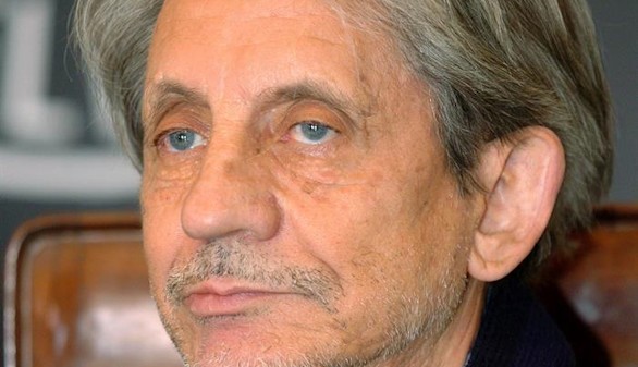 Fallece a los 86 años Basilio Martín Patino, director del llamado 