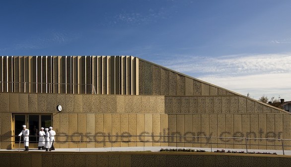 Entregados los Premios de la Academia Internacional de Gastronomía 2017
