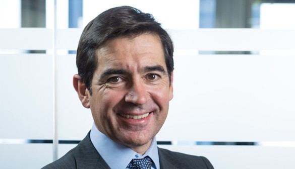 Carlos Torres sustituye a Ángel Cano como consejero delegado del BBVA