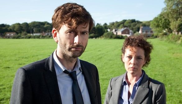 Audiencias: Broadchurch no puede con esos Pequeños gigantes
