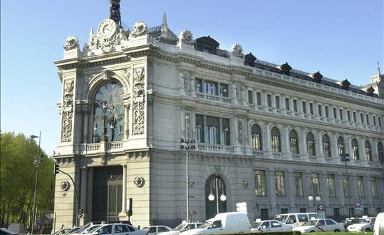 La deuda pública baja en abril a 1,032 billones tras cinco meses de alzas