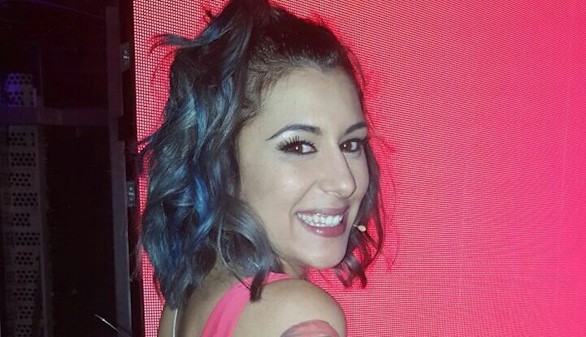 La audiencia corona a Beatriz como ganadora de 'Gran Hermano 17'