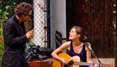 'Begin Again', lo hipster contra lo hipster