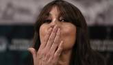 Monica Bellucci: “La sensualidad es una cuestión de energía, no de edad”