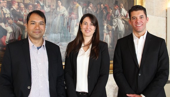 Prevención genética: dos pruebas se adelantan al cáncer de mama y ovario