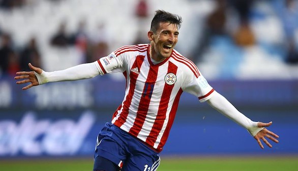 Copa América: Un gol de carambola dio la victoria a Paraguay e incomoda a Uruguay y Argentina