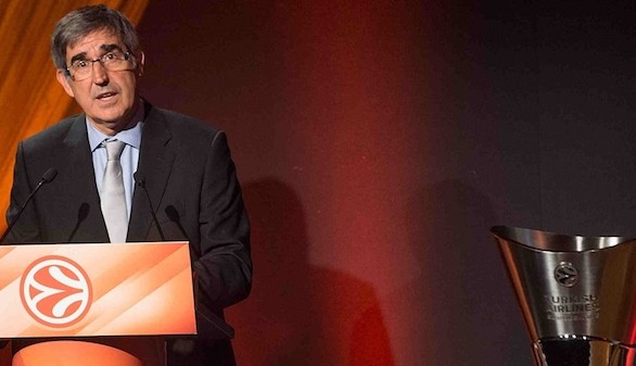 Guerra por el baloncesto europeo entre Euroliga y FIBA