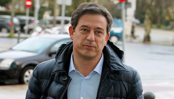 Besteiro renuncia a ser el candidato del PSOE por las diez imputaciones de corrupción