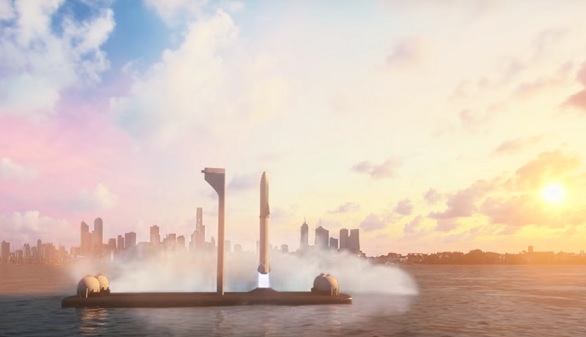 Elon Musk sorprende: viajar a cualquier lugar del mundo ¡en menos de una hora!