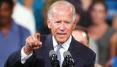 Biden, optimista, cree que los demócratas mantendrán la mayoría en el Senado