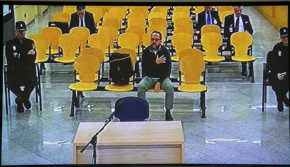 CIS: aumenta casi 4 puntos la preocupación por la corrupción