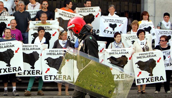 Bildu presentará una consulta rupturista para 2016