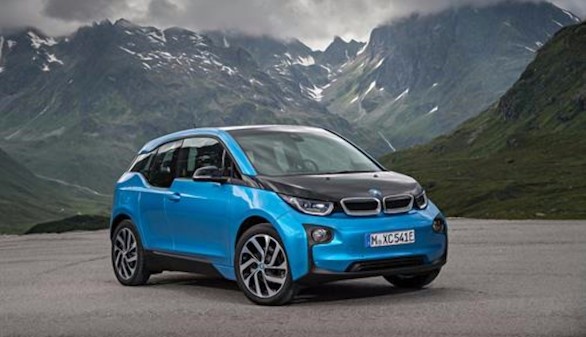 Mayor autonomía y potencia en los nuevos BMW que acogerá el Salón de París