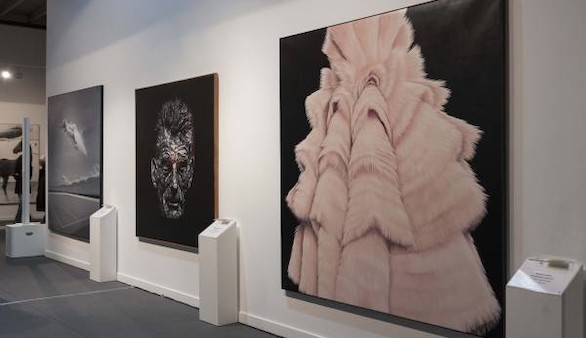 BMW Group España presenta la 30º edición del Premio BMW de Pintura