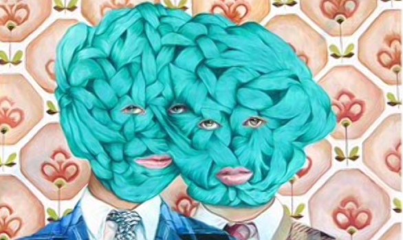 Ángeles Agrela Romero gana el Premio BMW de Pintura