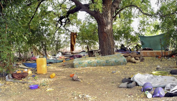 Boko Haram secuestra a 500 mujeres y niños en el norte de Nigeria