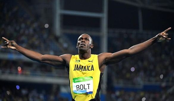 Bolt: 